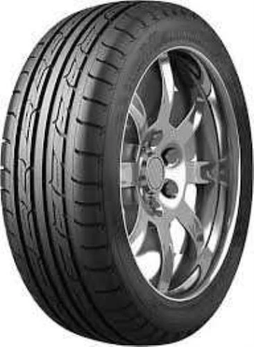 Nankang 215/45R18 93W Eco-2+ Yaz Lastiği (2024) ürün görseli 1