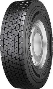 Continental 285/70R19.5 146/144M Conti Hybrid Hd3 Eu Lrh 16pr M+s 3pmsf ( Asfalt Çeker ) 4 Mevsim Lastik (2024) ürün görseli 1