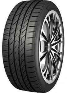 Nankang 165/40R18 85V Ns-25 M+S Yaz Lastiği (2023) ürün görseli 1