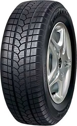 Tigar 185/65R15 92T Winter TG XL Kış Lastiği (2024) ürün görseli 1