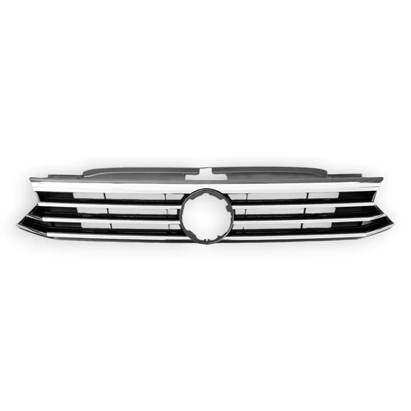 VW Passat B8 2015-2019 Ön Panjur Highline Tip 3G0853651J ürün görseli 1