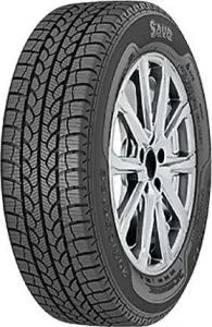 Sava 195/65R16c 104/102T Eskimo LT Kış Lastiği (2024) ürün görseli 1