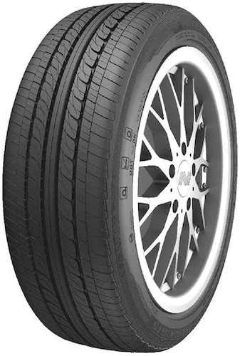 Nankang 205/65R16 95V Rx-615 Yaz Lastiği (2024) ürün görseli 1