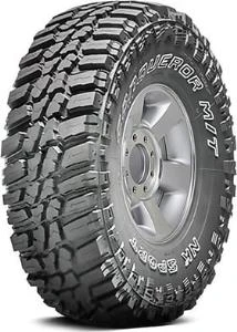 Nankang 35X12.5R18 123Q Mt-1 4 Mevsim Lastik (2024) ürün görseli 1