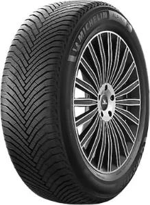 Michelin 215/65R17 103H Alpin 7 XL Kış Lastiği (2024) ürün görseli 1