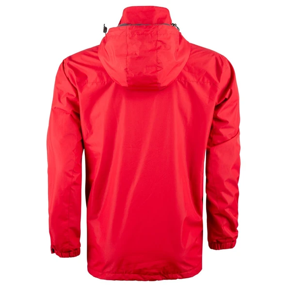 Evolite Cryo Outdoor  Ceket - Kırmızı - Resim 3