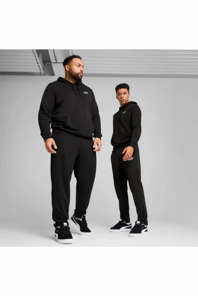 Puma Logo Erkek Eşofman Altı 68261201 ürün görseli 1