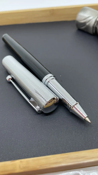 DivitPen  Diplomat Lux Roller Kalem - Resim 2