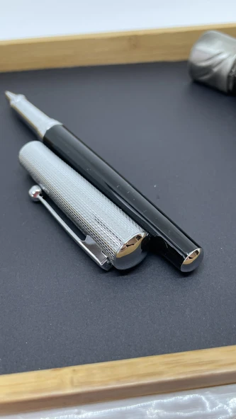 DivitPen  Diplomat Lux Roller Kalem - Resim 3