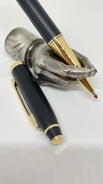 DivitPen Diplomat Style İmza Kalem - Resim 4