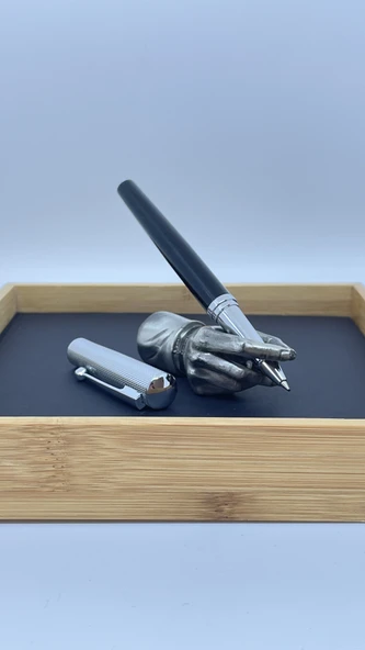 DivitPen  Diplomat Lux Roller Kalem ürün görseli 1