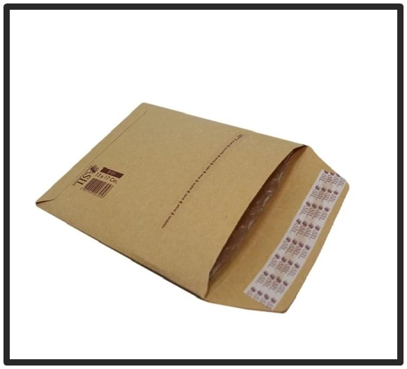 Hava Kabarcıklı Zarf 13X17 cm 3 adet ürün görseli 1