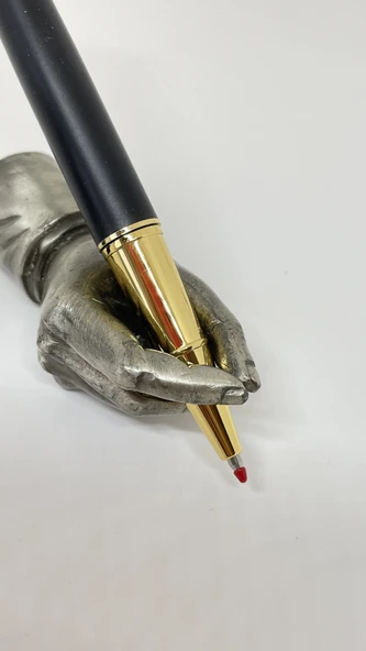 DivitPen Diplomat Style İmza Kalem - Resim 2
