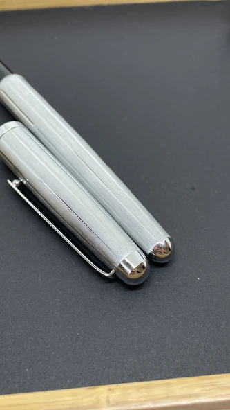 DivitPen  SilverStone Roller Kalem - Resim 3