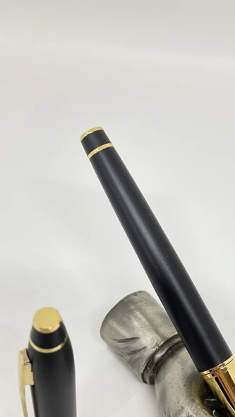 DivitPen Diplomat Style İmza Kalem - Resim 3