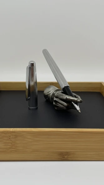 DivitPen  SilverStone Roller Kalem ürün görseli 1