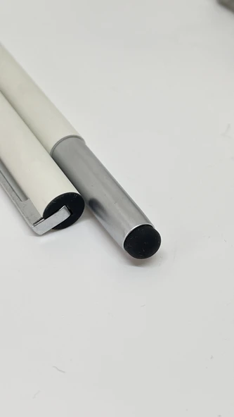 DivitPen MilkyTouch Roller Kalem - Resim 3