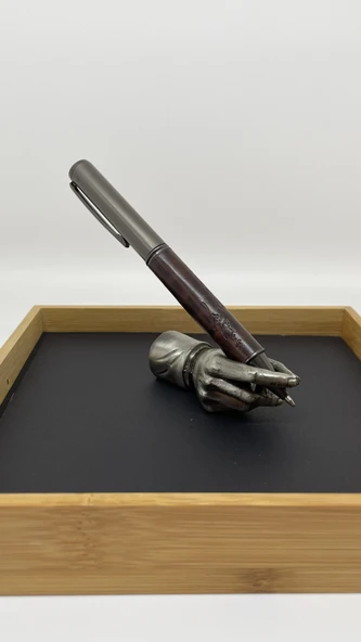 DivitPen  Vintage Tükenmez Kalem ürün görseli 1