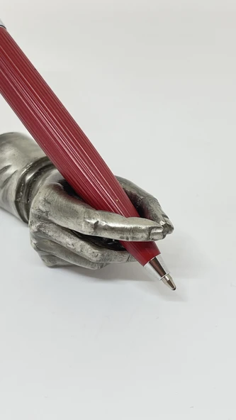 DivitPen Pantone Tükenmez Kalem - Resim 3
