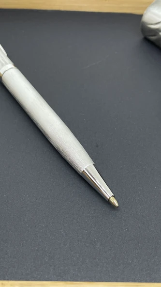DivitPen  SilverStone Tükenmez Kalem ürün görseli 1