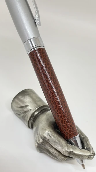 DivitPen Tükenmez İmza Kalem - Resim 2