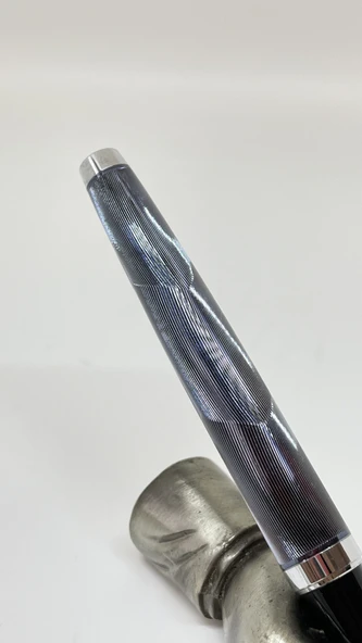 DivitPen Soft Black Prestige Roller Kalem - Resim 2