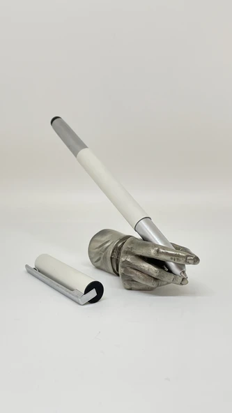 DivitPen MilkyTouch Roller Kalem ürün görseli 1
