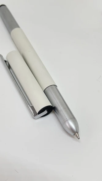 DivitPen MilkyTouch Roller Kalem - Resim 2