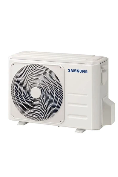 SAMSUNG SPLİT AR12TXHQBWK/SK 12000BTU - Resim 5