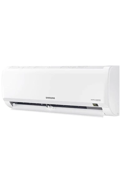 SAMSUNG SPLİT AR12TXHQBWK/SK 12000BTU - Resim 4