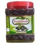 Fındıkkale Gold Yağlı Sele Siyah Zeytin 1 kg 201-260KB Pet Kavanoz ürün görseli 1