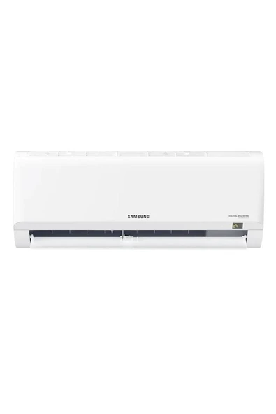 SAMSUNG SPLİT AR12TXHQBWK/SK 12000BTU - Resim 2