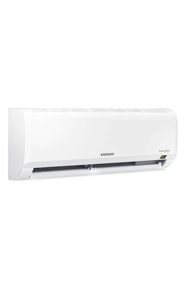 SAMSUNG SPLİT AR12TXHQBWK/SK 12000BTU - Resim 3