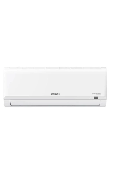 SAMSUNG SPLİT AR12TXHQBWK/SK 12000BTU ürün görseli 1