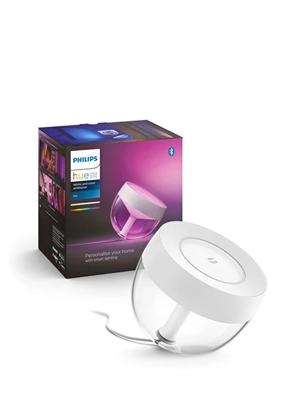Philips Beyaz Hue Iris Akıllı Aydınlatma ürün görseli 1