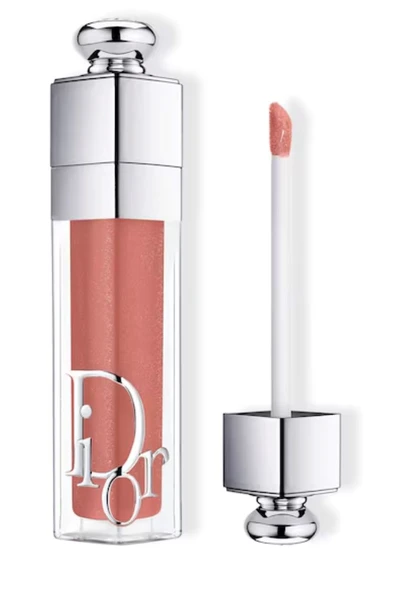 Dior Addict Lip Maximizer - Nemlendirici ve Dolgunlaştırıcı Dudak Parlatıcısı 038 Rose Nude ürün görseli 1