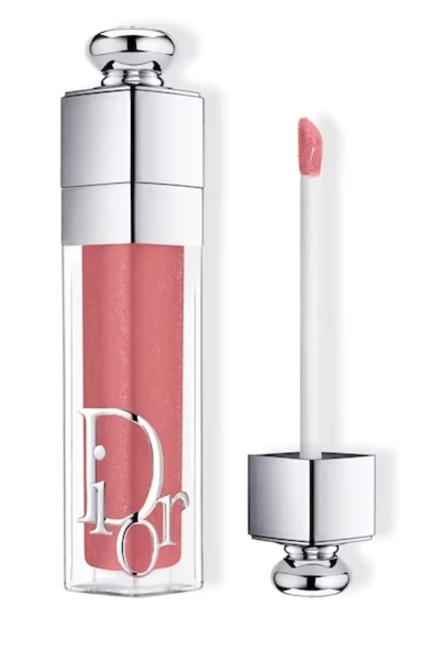 Dior Addict Lip Maximizer - Nemlendirici ve Dolgunlaştırıcı Dudak Parlatıcısı 012 Rosewood ürün görseli 1
