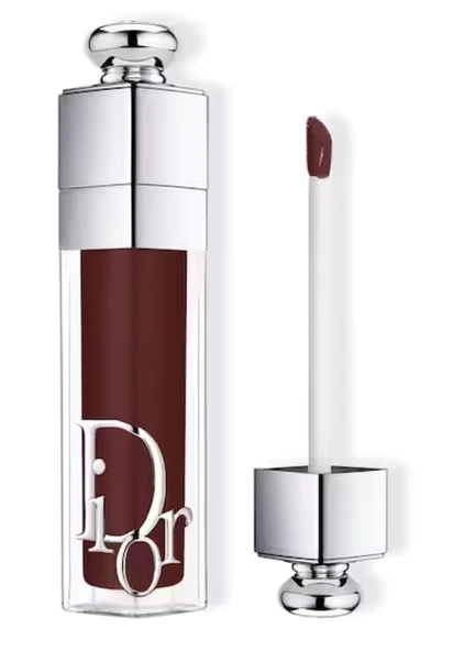 Dior Addict Lip Maximizer - Nemlendirici ve Dolgunlaştırıcı Dudak Parlatıcısı020 Mahogany ürün görseli 1
