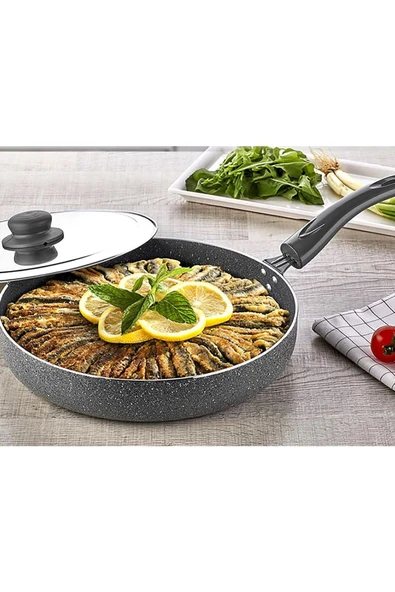 POLOCHEF ÇUPRA BALIK TAVA 30 CM ürün görseli 1