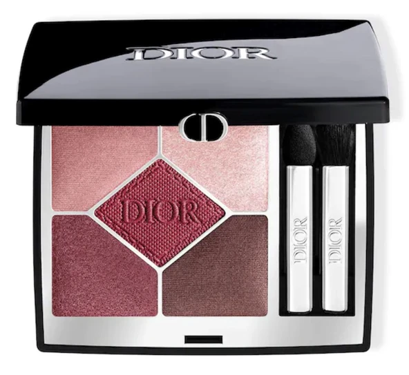 Dior 5 Couleurs Couture Eyeshadow Palette - Far Paleti 879 ürün görseli 1