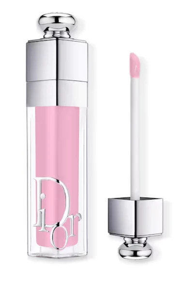 Dior Addict Lip Maximizer - Nemlendirici ve Dolgunlaştırıcı Dudak Parlatıcısı 063 Pink Lilac ürün görseli 1