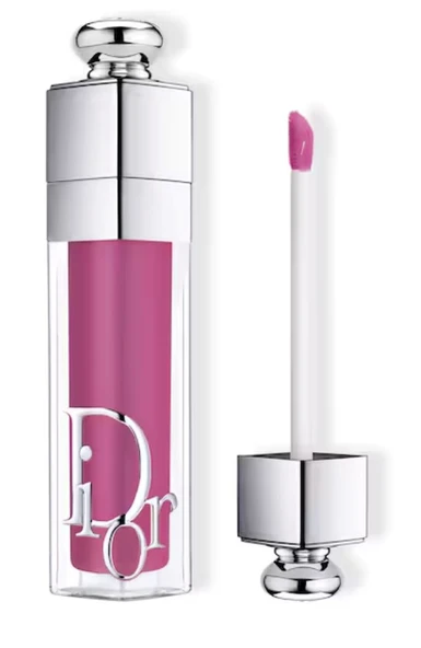 Dior Addict Lip Maximizer - Nemlendirici ve Dolgunlaştırıcı Dudak Parlatıcısı 006 Berry ürün görseli 1
