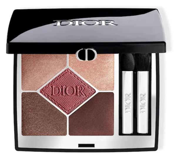 Dior 5 Couleurs Couture Eyeshadow Palette - Far Paleti 689 ürün görseli 1