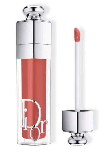 Dior Addict Lip Maximizer - Nemlendirici ve Dolgunlaştırıcı Dudak Parlatıcısı 039 Intense Cinnamon ürün görseli 1