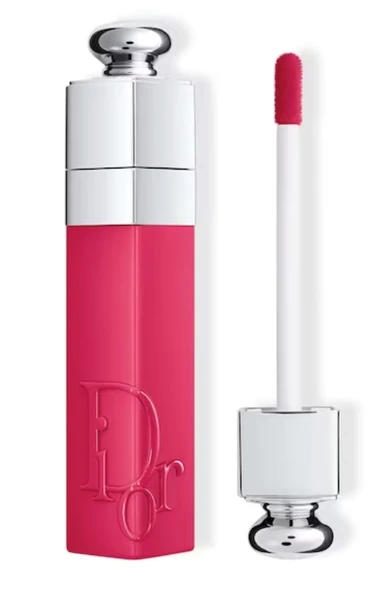 Dior Addict Lip Tint - Lip Tint 24H 761 Natural Fuchsia ürün görseli 1
