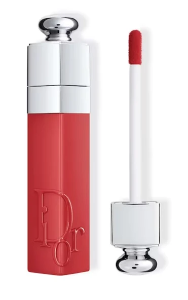 Dior Addict Lip Tint - Lip Tint 24H 651 Natural Rose ürün görseli 1