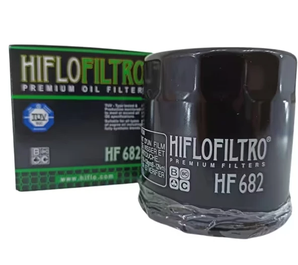 CF Moto 450 MT/NK/SR Yağ Filtresi Hiflo ürün görseli 1