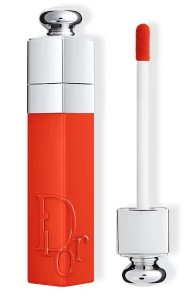 Dior Addict Lip Tint - Lip Tint 24H 561 Natural Poppy ürün görseli 1
