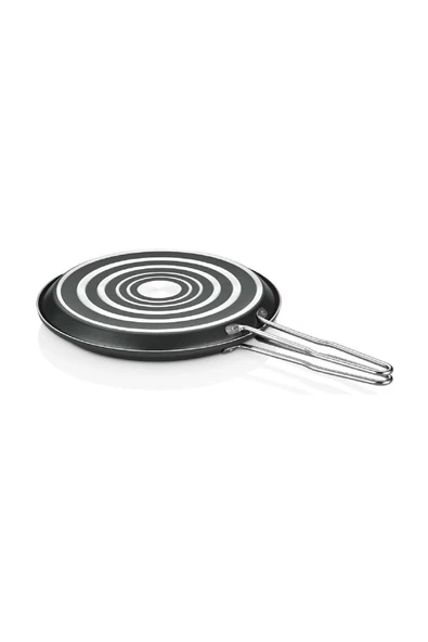 POLOCHEF ÇİFT TARAFLI GRANİT BALIK TAVA 32 CM - Resim 2