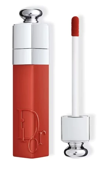 Dior Addict Lip Tint - Lip Tint 24H 421 Natural Tea ürün görseli 1